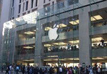 Apple Store di Korea Selatan Siap Dibuka pada 18 April 2020
