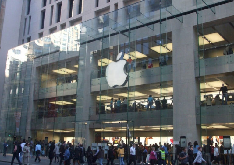 Apple Store di Korea Selatan Siap Dibuka pada 18 April 2020