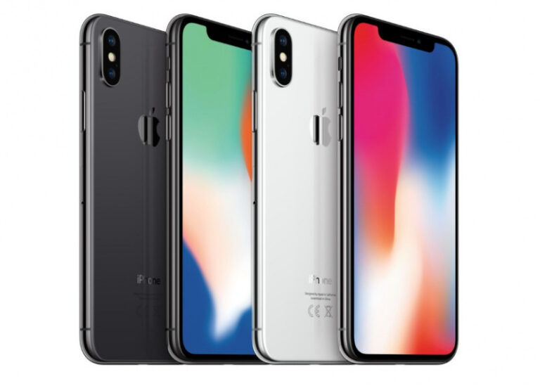 Pengen iPhone X? Gak Perlu Beli, Mending Rakit Sendiri