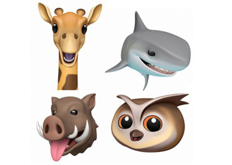 Update iOS 12.2 Beta 2 Dirilis, Kini Bawa 4 Animoji Baru