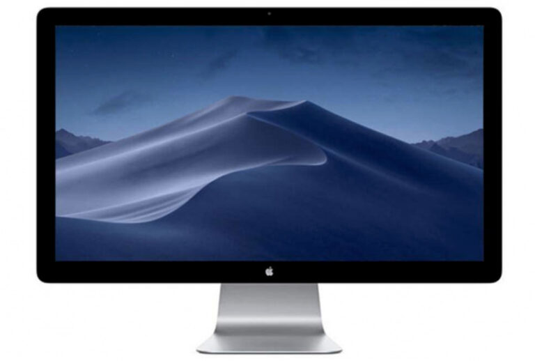 Apple Akan Rilis Apple Display 6K Berukuran 31 Inch