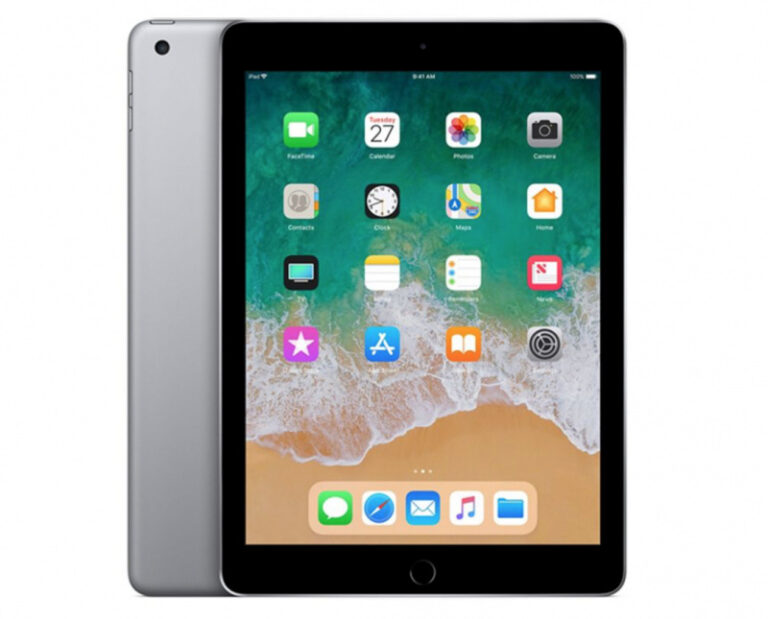 Apple Akan Segera Rilis iPad 10.2 Inch Baru dengan Harga Murah?