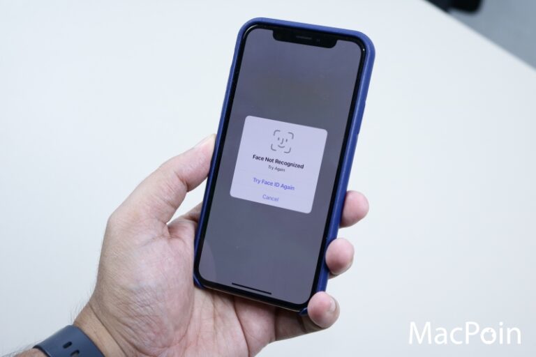 Cara Mengunci WhatsApp di iPhone dengan Face ID / Touch ID