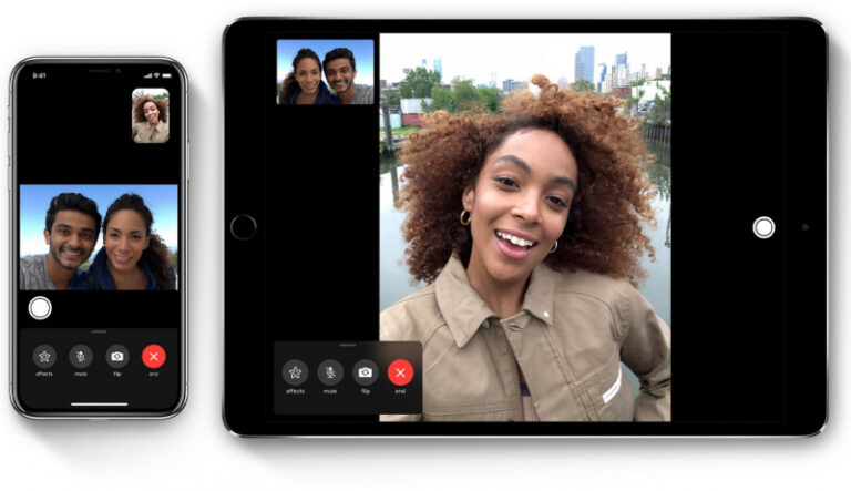 Remaja Penemu Bug FaceTime Akan Diberi Hadiah oleh Apple