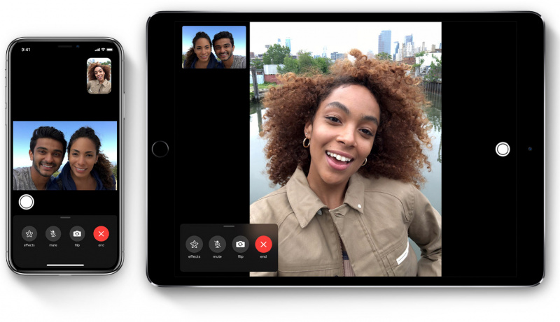 Remaja Penemu Bug FaceTime Akan Diberi Hadiah oleh Apple Remaja Penemu Bug FaceTime Akan Diberi Hadiah oleh Apple