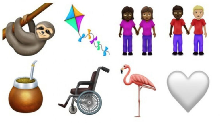 230 Emoji Baru Terdaftar, Segera Dirilis di iOS 13?