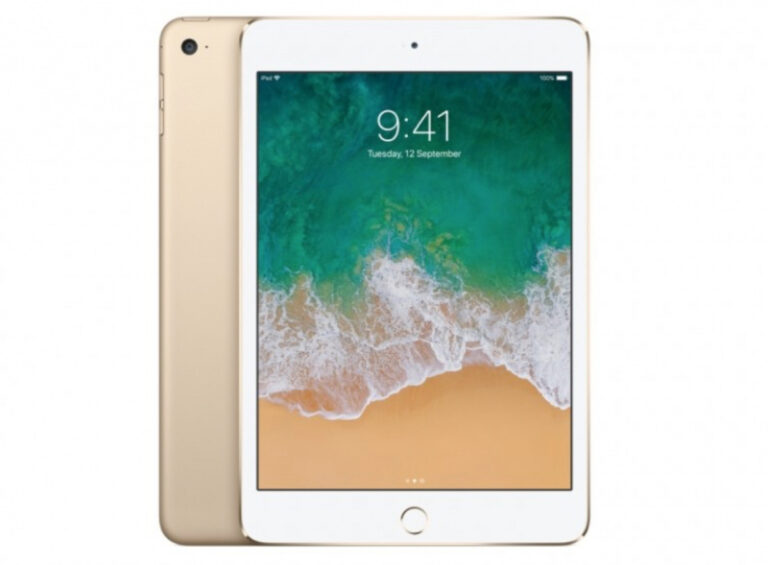 Harga iPad Mini 5 Murah, Desain dan Ukuran Tak Berubah