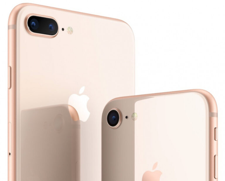 Apple Siapkan iPhone 7 dan iPhone 8 Versi Khusus di Jerman