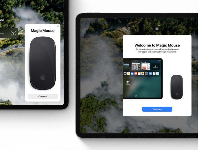 iOS 14 Siap Bawa Dukungan Kursor Mouse Baru?