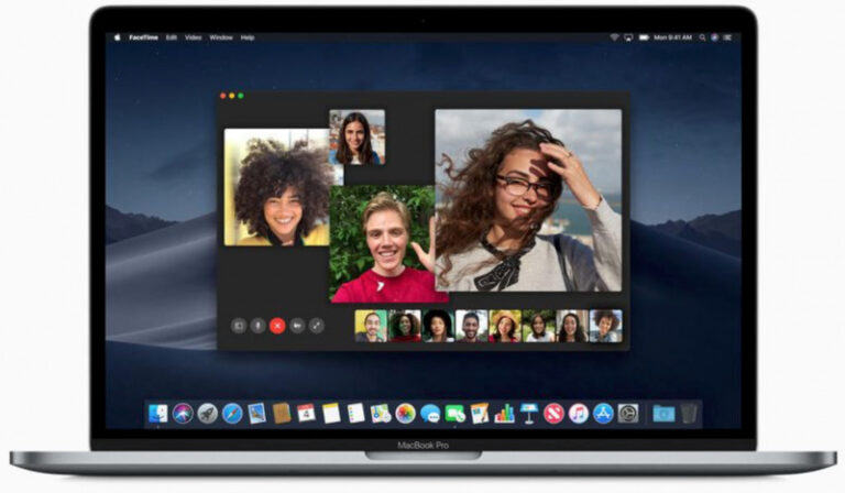 macOS Mojave 10.14.3 Baru Bawa Perbaikan Bug FaceTime ke Mac