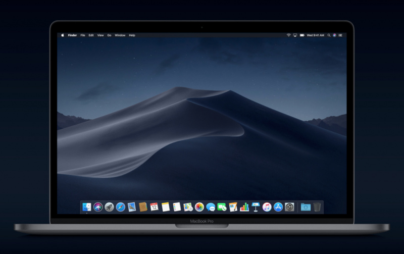 Apple Rilis macOS Mojave 10.14.4 Beta 3 ke Developer