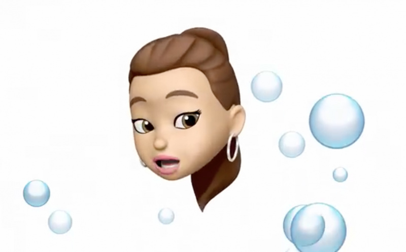 Apple Rilis Iklan Memoji Karaoke untuk Grammy Awards