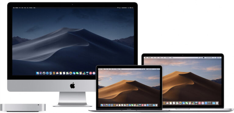 Cara Mengatasi Wifi No Hardware Installed di Mac dan Macbook