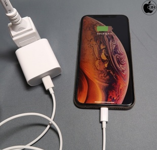 iPhone 2019 Akan Support Wireless PowerShare dan Charger Baru
