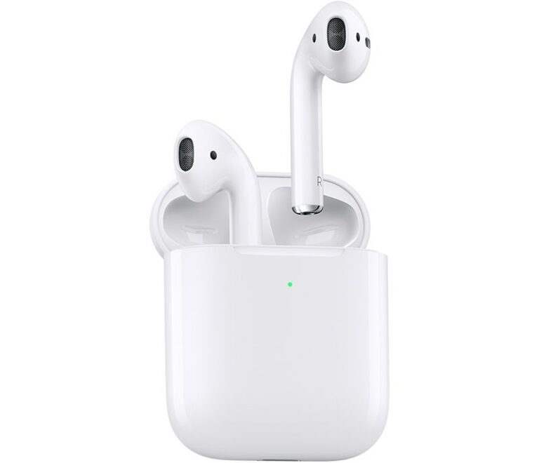 Paket Penjualan iPhone 12 Tidak Akan Ada EarPods?