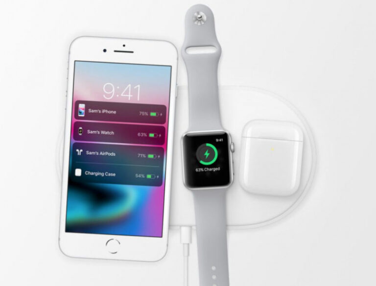 Potongan Kode di iOS 12.2 Ungkap Kedatangan AirPower, Sebentar Lagi?