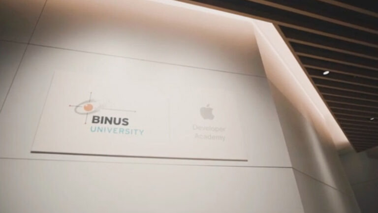 Apple Developer Academy di Indonesia Gelar Wisuda Pertama di BSD