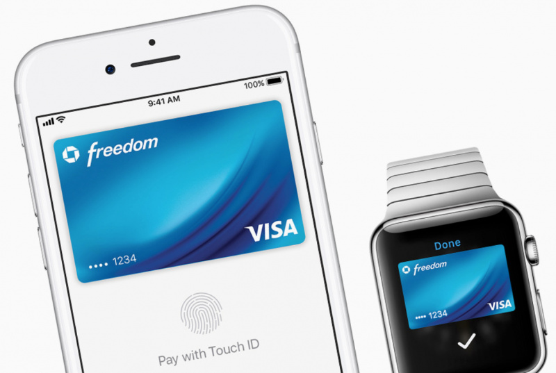 Apple Pay Akan Tersedia di 7 Negara Baru, Indonesia Termasuk?