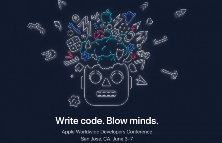 WWDC 2019 Akan Dihelat 3-7 Juni di McEnery Convention Center