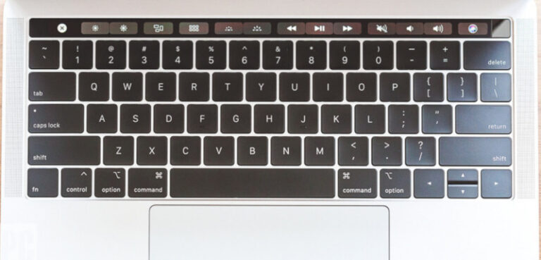 Apple Akui Butterfly Keyboard di MacBook Memang Cacat