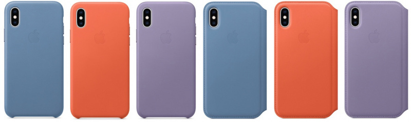 Apple Siap Rilis Banyak Case iPhone dan Watch Band Baru, Keren Banget