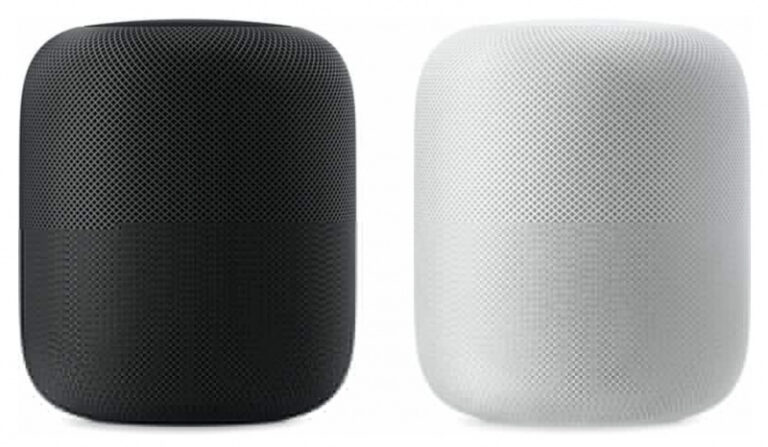 HomePod Masih Punya Harapan di Pasar Smart Speaker