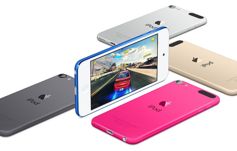 iPod Touch 2019 Diprediksi Akan Segera Dirilis Tak Lama Lagi