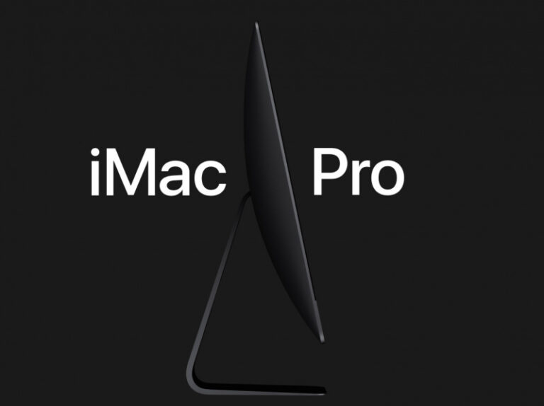 Apple Rilis iMac Pro 2019, Support 256GB RAM dan Radeon Pro Vega 64X