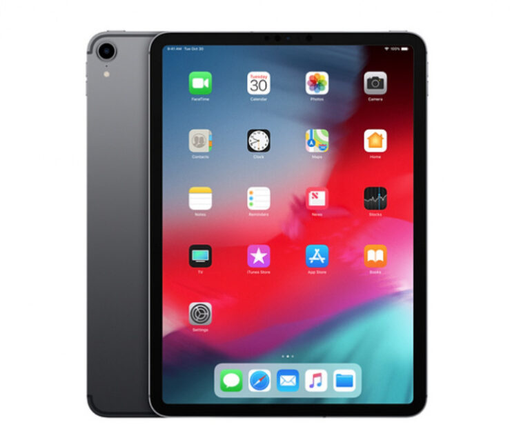 Apple Daftarkan Kode iPad Baru di India, Akan Ada iPad Baru?