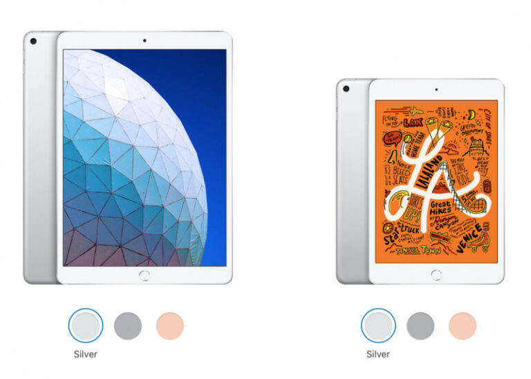 Apple Resmi Hentikan Penjualan iPad Pro 10.5 Inch dan iPad Mini 4