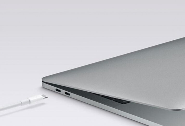 Apple Akan Segera Adopsi Standar USB4 ke Mac dan MacBook