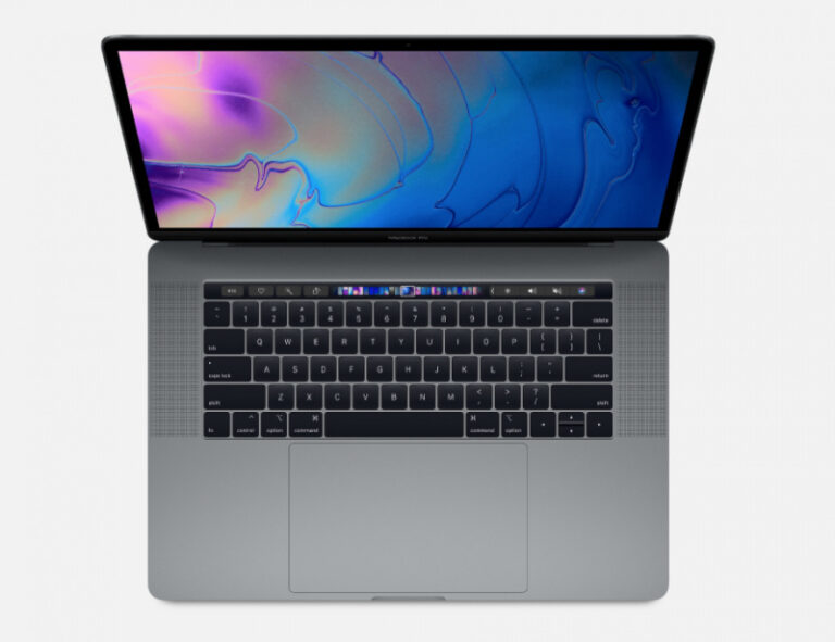 Apple Rilis MacBook Pro 15 Inch Refurbish dengan Radeon Pro Vega