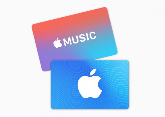 Cara Mengisi Saldo Apple ID Tanpa Beli iTunes Gift Card