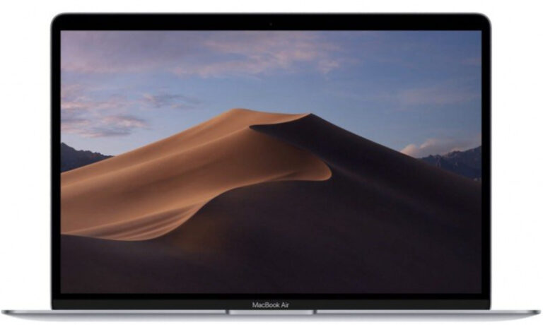 Apple Resmi Rilis Update macOS Mojave 10.14.4 ke Publik