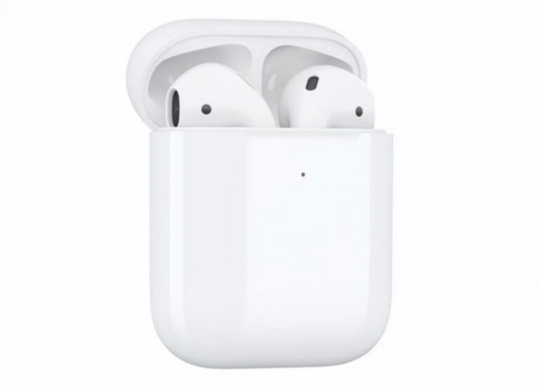 Apakah Kualitas Suara AirPods 2 Lebih Bagus dari Sebelumnya