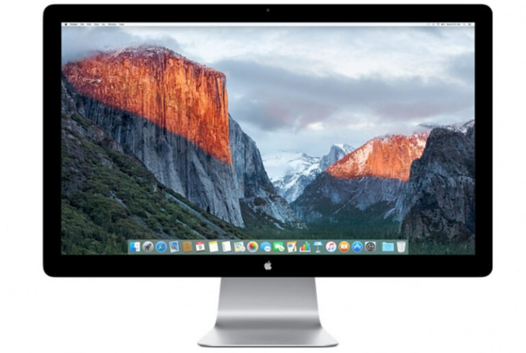 Apple Siapkan Apple Display 31.6 Inch Mini-LED Tahun Ini?