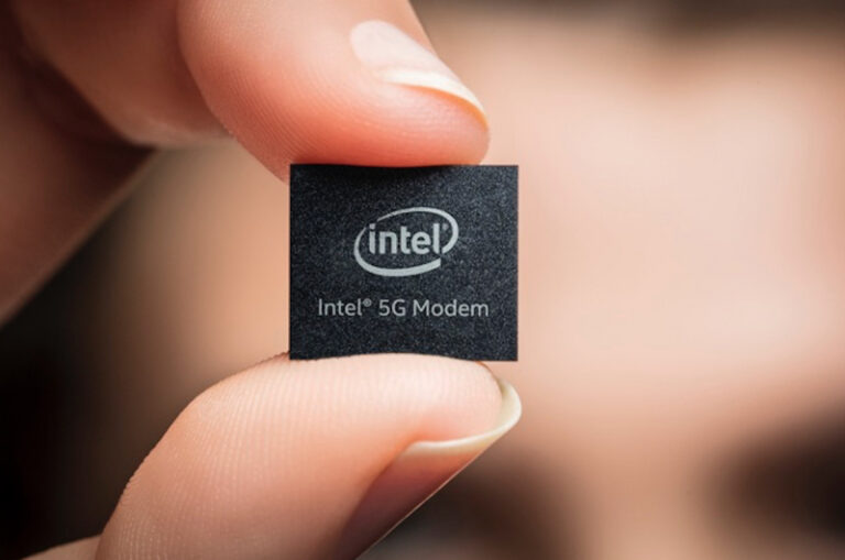 Apple Sudah Rekrut Ahli Chip Modem dari Intel