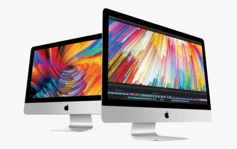 Hore! Akhirnya Semua iMac 2020 Sudah Pakai SSD