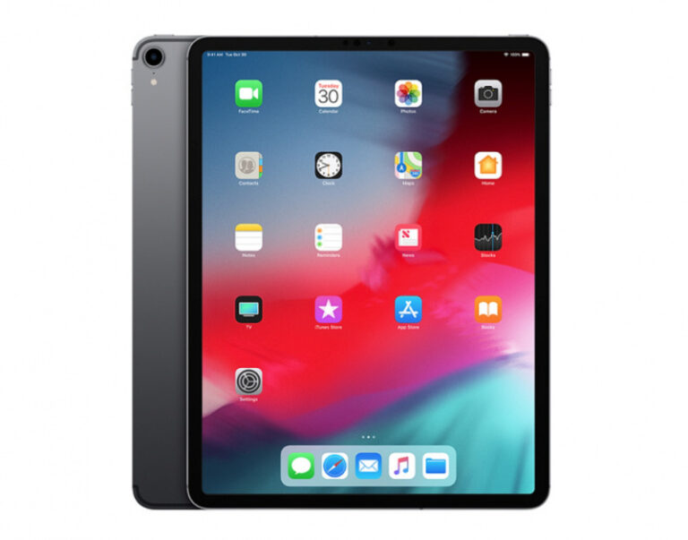 iPad Akan Bisa Menggunakan Mouse USB di iOS 13 Nanti?