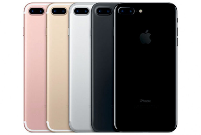 Apple Akan Memulai Proses Produksi iPhone 7 di India