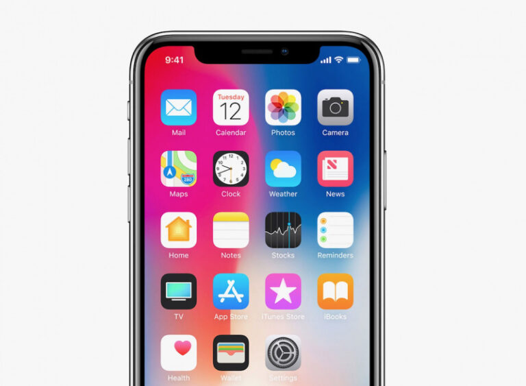 iPhone 2019 Bakal Punya Kamera Depan Resolusi 12MP?