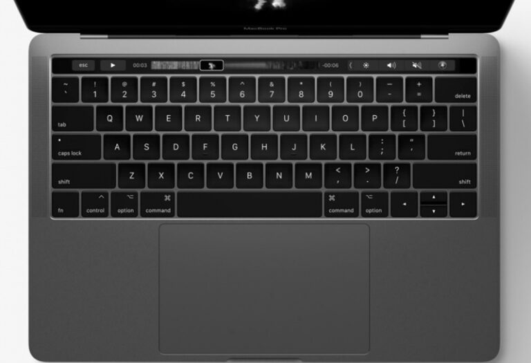 Apple Janjikan Perbaikan Keyboard MacBook Cuma Butuh 1 Hari