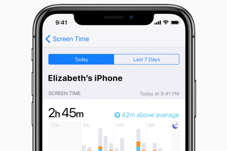 Inilah Alasan Mengapa Apple Hapus Aplikasi Mirip Screen Time