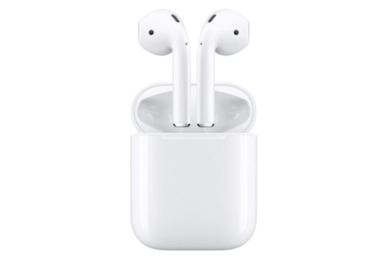 AirPods Sukses Mengubah Budaya Pengguna Headphone