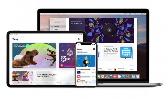 Apple Rilis Laman Web App Store Baru Demi Jawab Tuduhan Monopoli