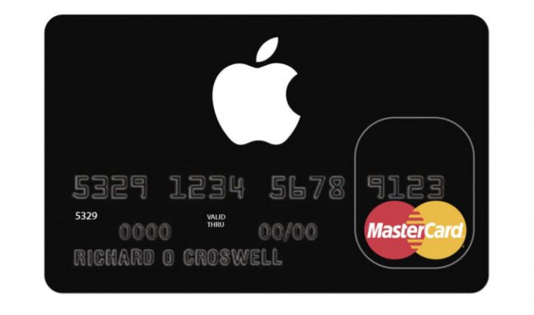 Apple Card Sudah Dicetuskan Oleh Steve Jobs Sejak 2004?