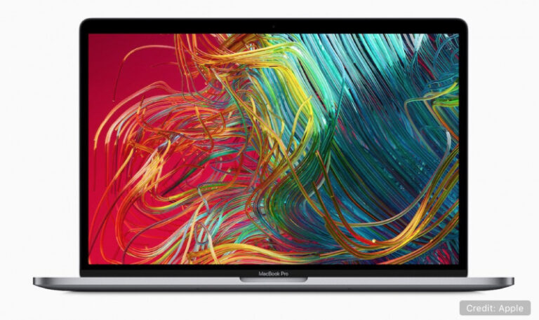 MacBook Pro 2019 Akhirnya Bebas Dari Thermal Throttling