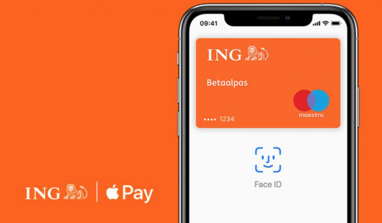 Apple Pay Akhirnya Akan Segera Dirilis ke Belanda