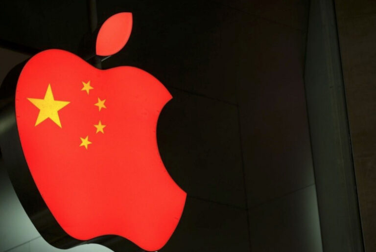 Gerakan Boikot Produk Apple Makin Besar di Tiongkok