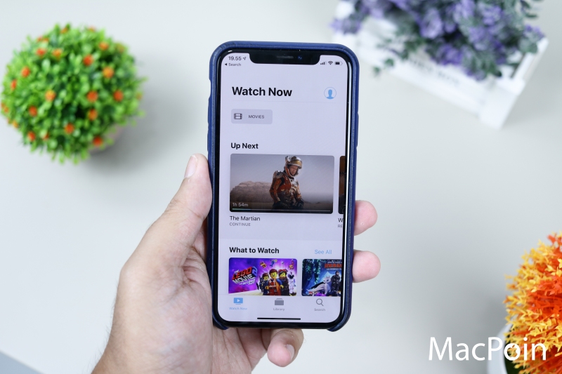 Semua Fitur Baru iOS 12.3 di iPhone